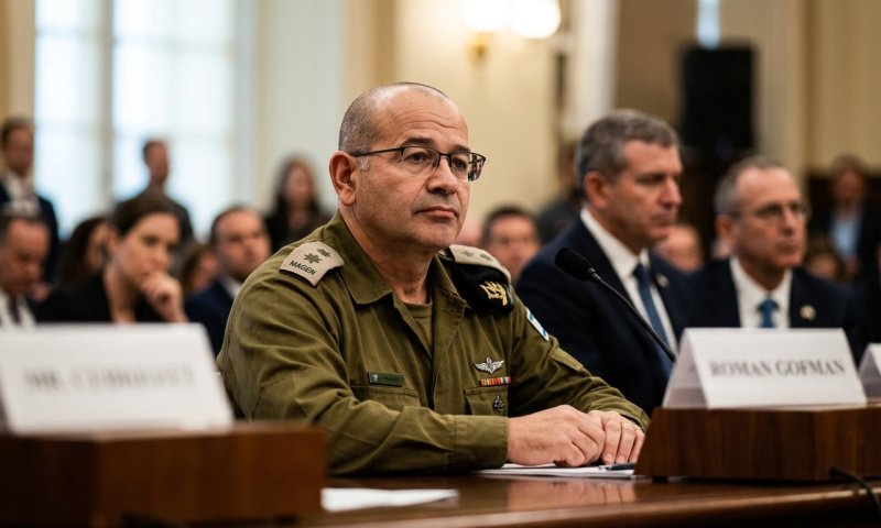 ועדת גרוניס מתכנסת שוב - הרוב תומך בגופמן למרות ההתנגדויות