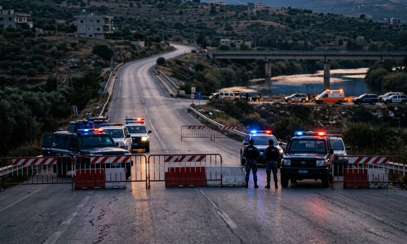 צה"ל מזהיר את תושבי דרום לבנון: "מי שינוע דרומה מסכן את חייו"