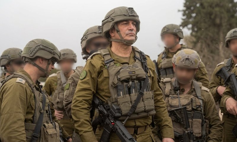 מפקדי גדודים מסרבים לחתום: הנחיית הרמטכ"ל בנושא ביזה מעוררת סערה