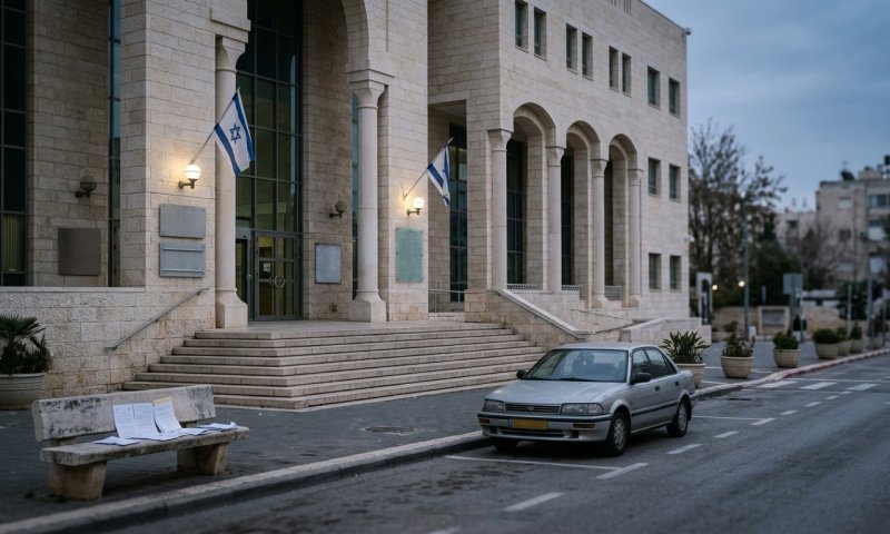 בן גביר מגבה את שב"ס בסערת סרטון הנאשמת ברצח: "מלגלגת ומזלזלת"