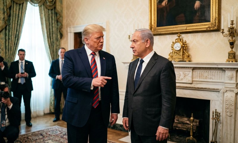 איראן שיגרה טילים לעבר ישראל בפעם הראשונה מזה חודשיים, האזור על סף מלחמה
