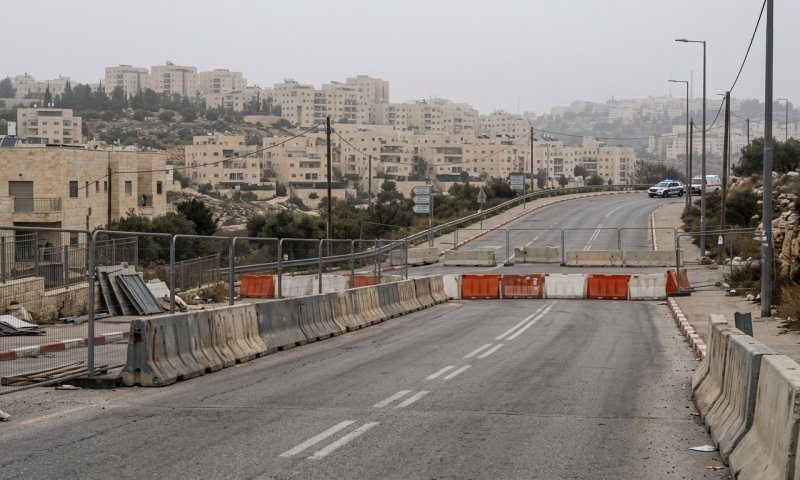 דקירה בהר חומה: שני פצועים, אחד מהם במצב קשה, ושישה עצורים