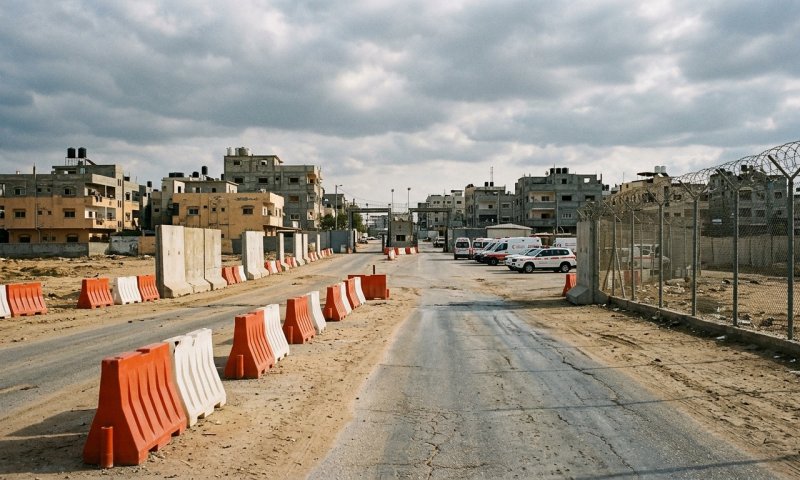 צה"ל חיסל את מפקד חוליית הכטב"מים של חמאס במרכז הרצועה