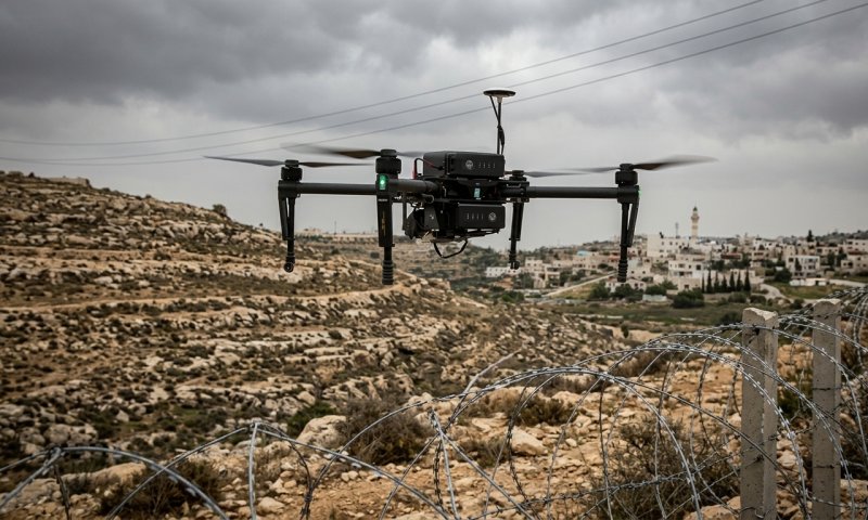 צה"ל מקים מפעל לייצור אלפי רחפנים מתאבדים - יופעל על ידי חיילים חרדים