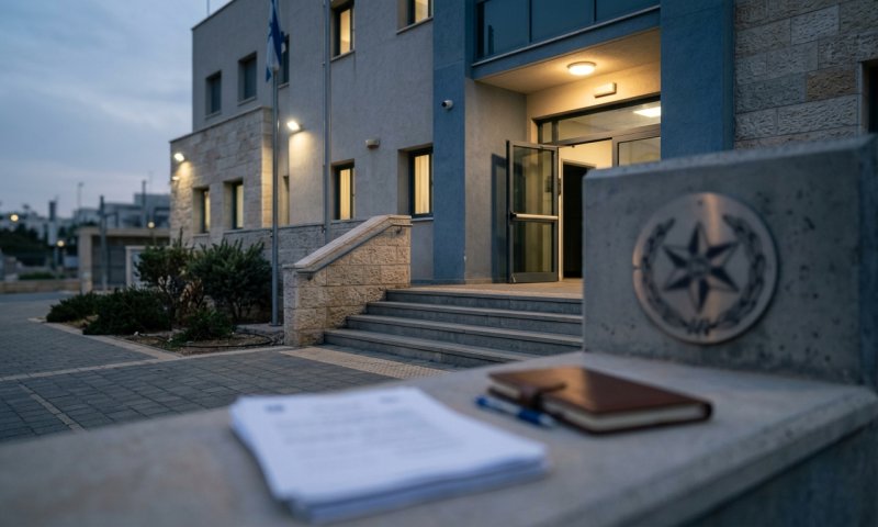 בזמן שהוא נחקר: אייל גולן יופיע באירוע חנוכה לשוטרים