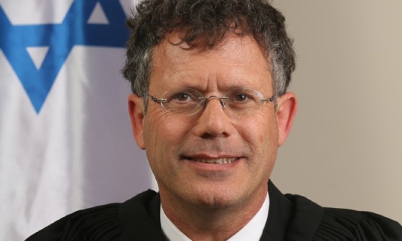 ביניש על ההתפרעות בבית סולברג: "הידרדרות הדמוקרטיה"