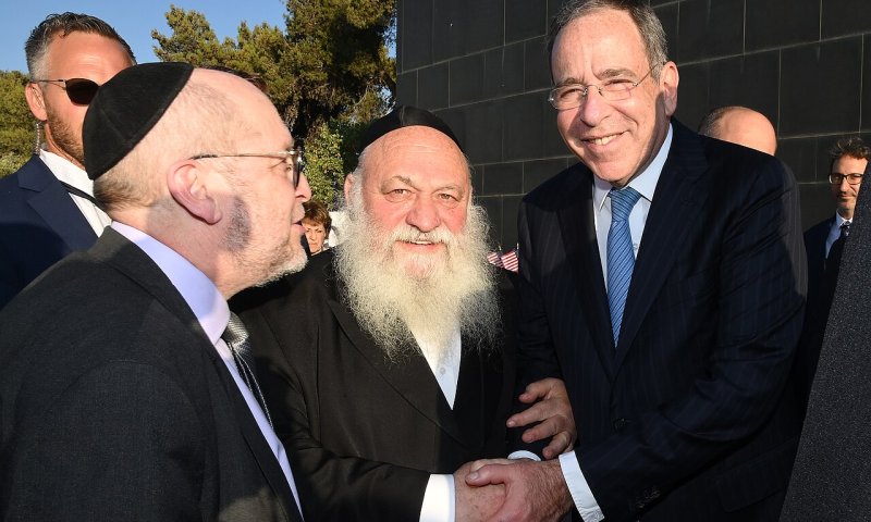 רשתות הגנים החרדיות מאיימות בקריסה, אך יושבות על מאות מיליונים