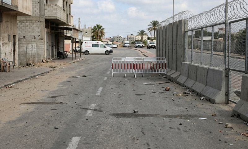 דיווח: חוסל ראש יחידת התעמולה של חמאס בח'אן יונס