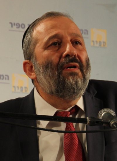 אריה דרעי