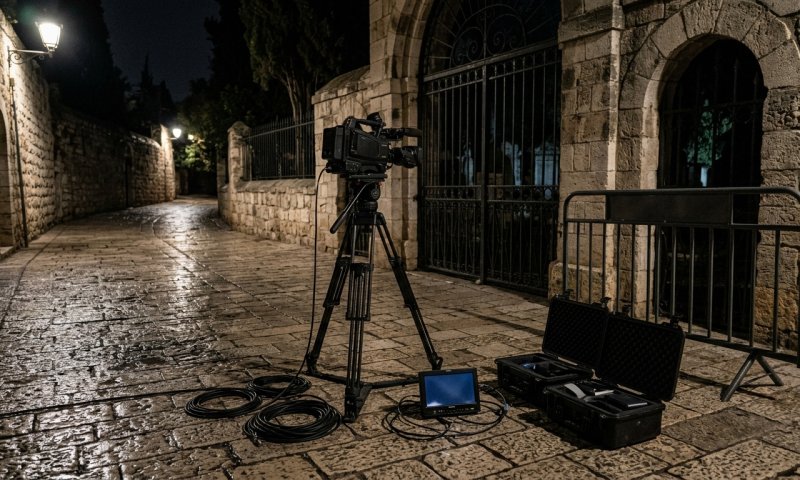 בעקבות סערת היועמ"שית: שיא משתתפים בהילולת הרב עובדיה