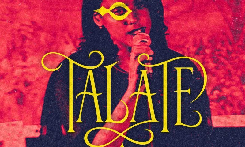נסרין קדרי משיקה את "TALATE": מיני אלבום בינלאומי בשפה הערבית