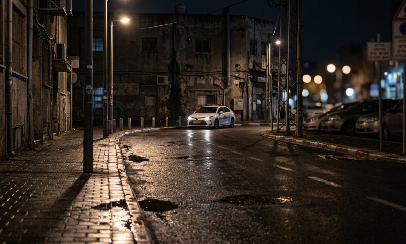 3 אחים התחזו לג'רושי וסחטו מחקלאי 80 אלף שקל וטון דובדבנים