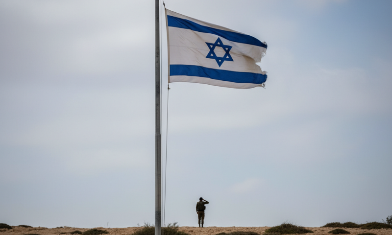 המשפטים שהפכו לצוואה: המיזם של הישיבה ששכלה 10 תלמידים