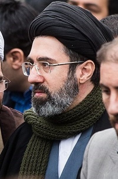 צילום: Erfan Kouchari / CC BY 4.0 / ויקימדיה קומונס
