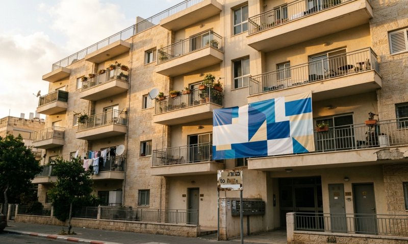 משרד השיכון מתכנן: חובת דיווח על כל דירה שמושכרת בישראל