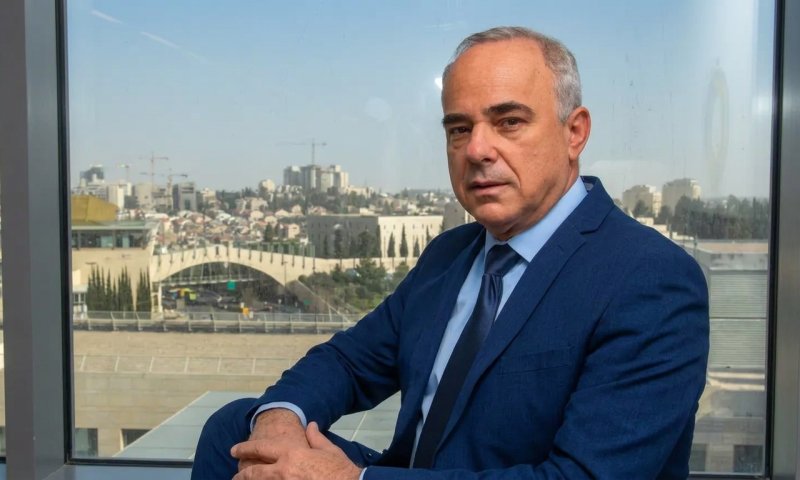 יו"ר רפאל: "אין מחסור במיירטים - כיפת ברזל יעילה ב-99%"