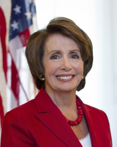 צילום: United States House of Representatives / נחלת הכלל / ויקימדיה קומונס