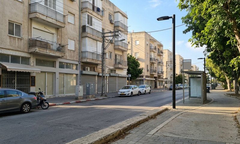 תל אביב: שלושה נערים נעצרו לאחר שניסו לשדוד באמצעות גז פלפל