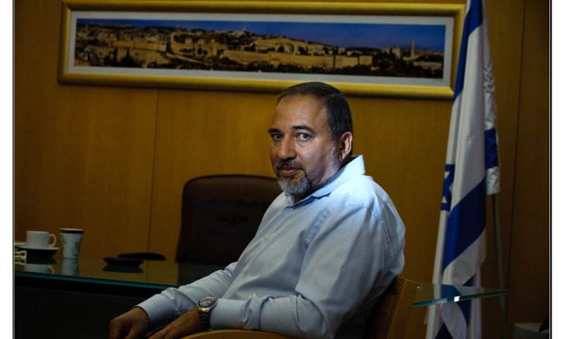 קצין שנפצע קשה בח'אן יונס מצטרף לישראל ביתנו