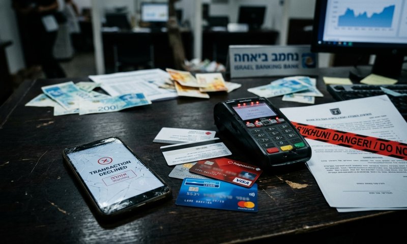 עסקת הענק קרסה: הראל ויוניון נסוגו מרכישת חברת האשראי כאל