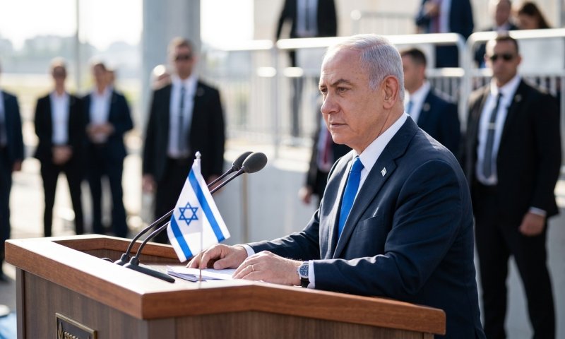נתניהו מנע מהסנאטור גרהאם לגרור את ארה"ב למלחמה בלבנון