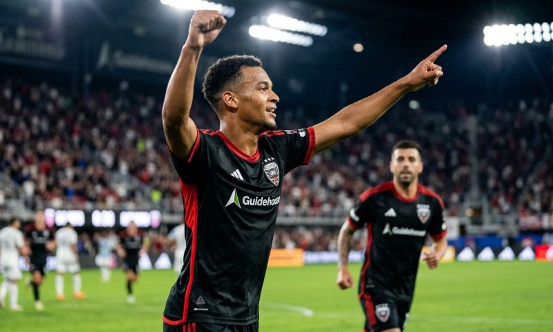 חגיגה ב-MLS: שער 12 העונה לתאי בריבו, ליאל עבדה כבש לשארלוט