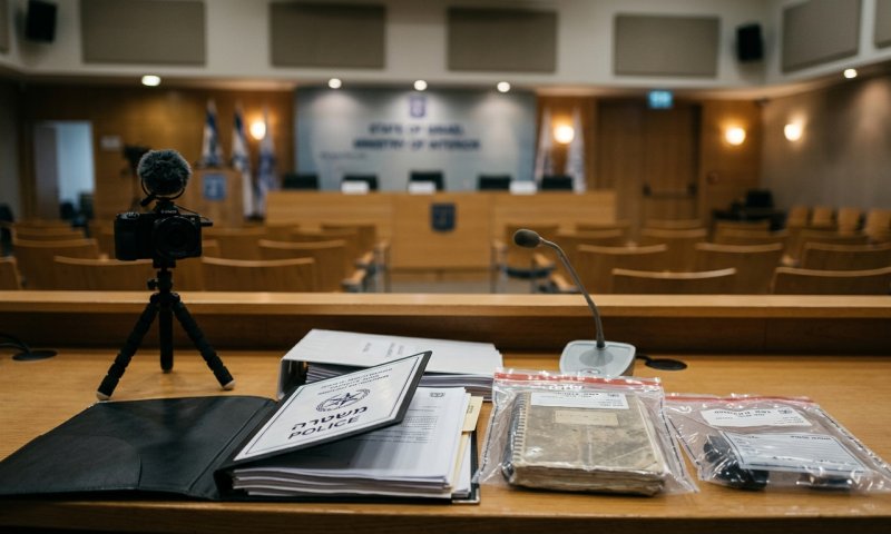 מערכת הביטחון מגייסת רבנים חרדים למאבק בריגול האיראני