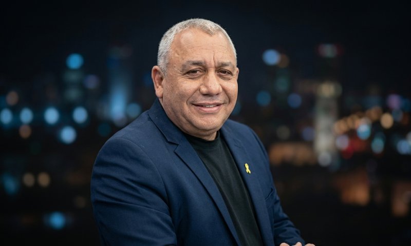 איזנקוט לפעיל ימין שהתעמת איתו: "לך תשרת בצבא ותחזור אליי"