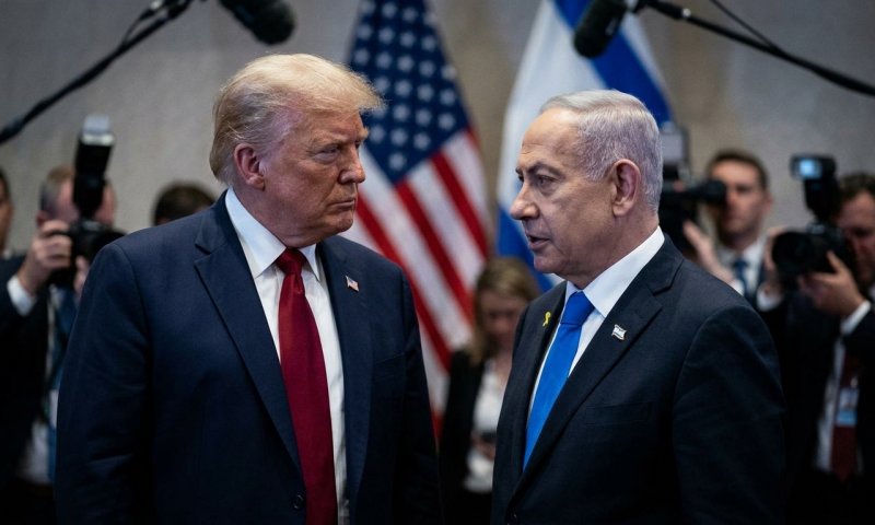 טראמפ מתקרב להסכם עם איראן; נתניהו הציב 4 קווים אדומים