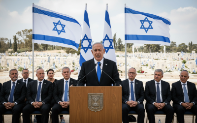 בנימין נתניהו