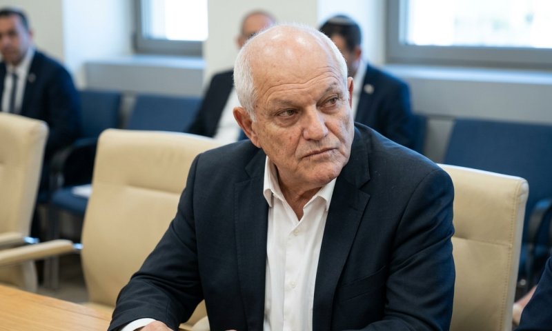 נתניהו הכריע: יהודה אליהו נשאר בראש רשות מקרקעי ישראל
