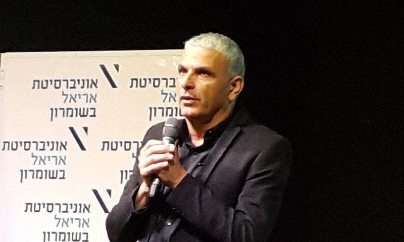 כחלון הורשע: העלים מידע על מעילה של 10 מיליון שקל בחברה בורסאית