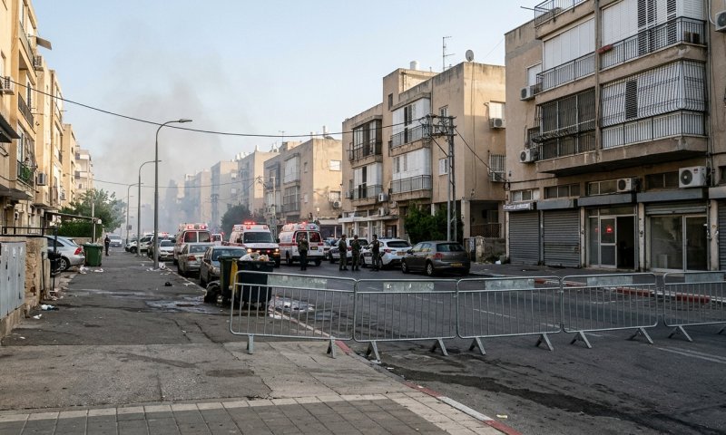 בת 30 נפצעה קשה בפיצוץ בלון גז סמוך למעבר תאנים