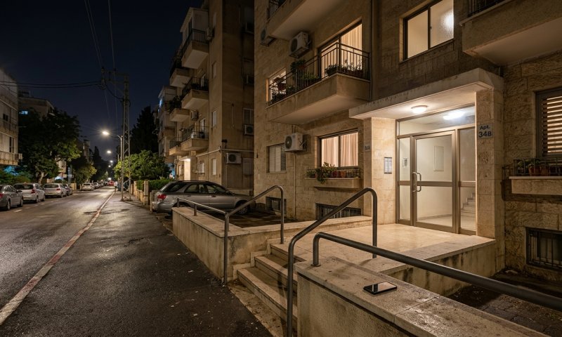 אישום: בני זוג מהקריות הפעילו רשת זנות וגלגלו מיליונים