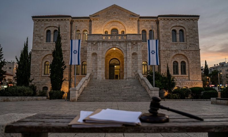 בית המשפט גזר 25 עד 27 שנות מאסר על רוצחי אושר גזי באילת