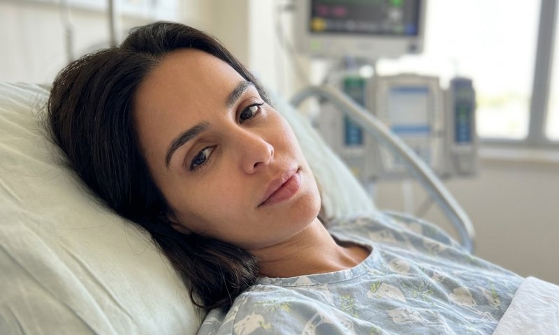 מיכל הקטנה חשפה: עברתי ניתוח היסטרוסקופיה בהרדמה מלאה