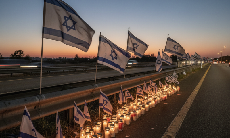נסיה קרדי בת ה-11 מבני ברק נפטרה מפצעי הטיל האיראני