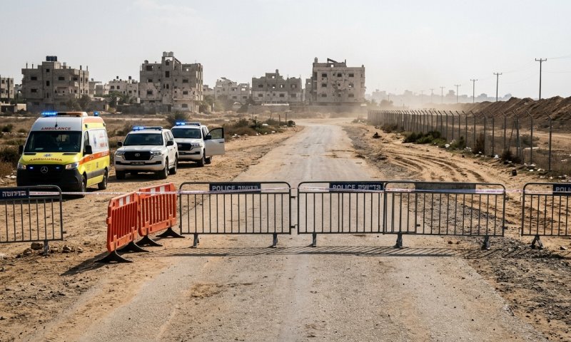 צה"ל חיסל 3 מפקדי נוח'בה, בהם מעורב בחטיפת צוות הטנק