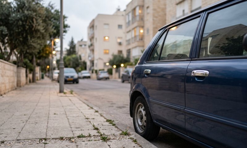 מלי וליאל יהלומי תכננו את הבריחה שבועות מראש