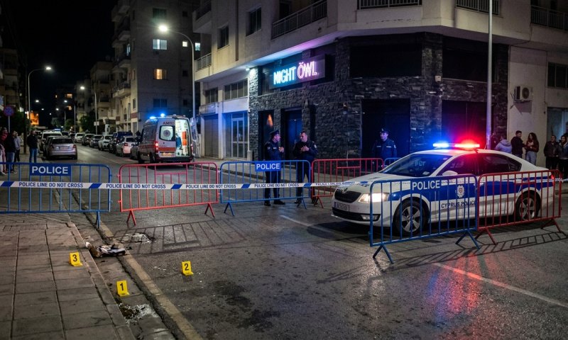 חשד לניסיון רצח באיה נאפה: צעיר ישראלי דקר שלושה במועדון
