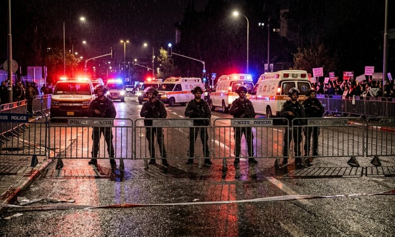 שורד השבי תקף בכנסת: "למה הייתי צריך להיחטף במשמרת שלכם?"