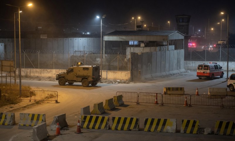 צה"ל ושב"כ חיסלו בעזה שני בכירי חמאס שהפרו את הפסקת האש