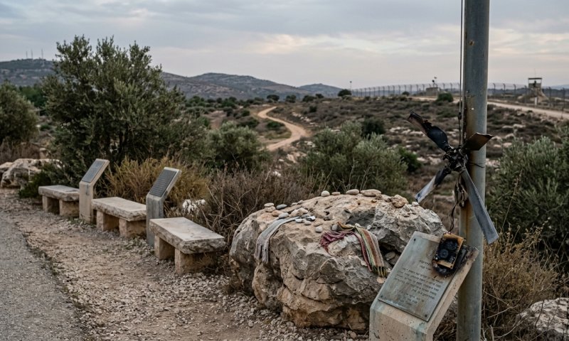 הותר לפרסום: חמישה חללי צה"ל, בהם סגן אלוף, נפלו בשני אירועים