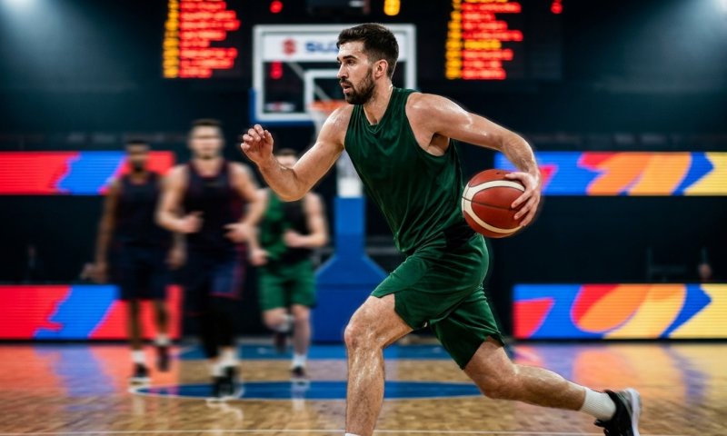 סנטר הפועל ירושלים חושף: "השיחה עם אוברדוביץ' שכנעה אותי לחתום"