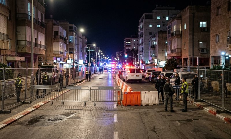 צה"ל מסכם: מחבלי 7 באוקטובר חוסלו בעזה, יותר מ-100 נעצרו ביו"ש