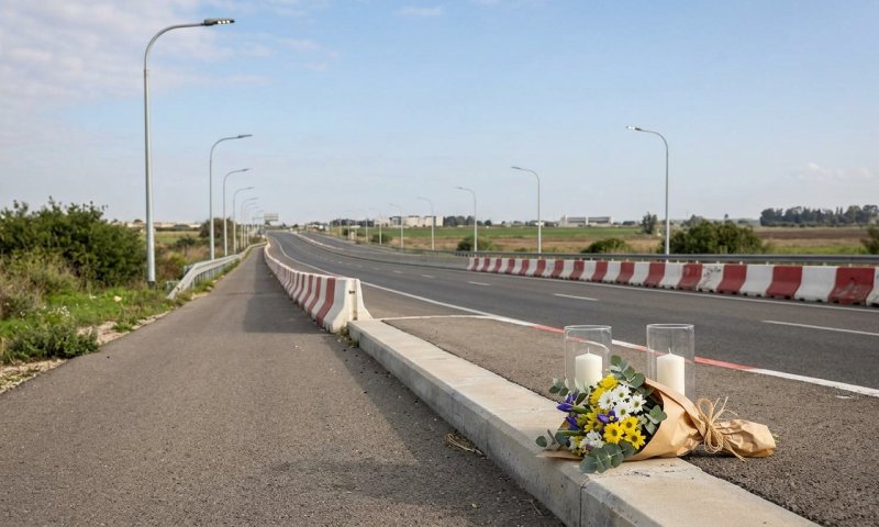 המשטרה איתרה את גופתו של אלדר דיין: שני חבריו חשודים ברצח