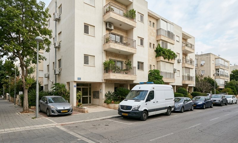 שכן נעצר בחשד שדקר שני ילדים בבית שמש, מצבם קשה ואנוש