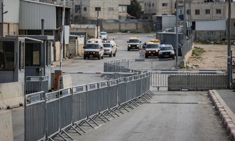 צה"ל חיסל את ראש הביטחון הצבאי של חמאס בג'באליה