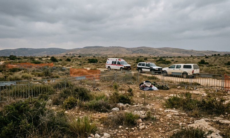 רגע לפני הפיגוע: כוחות הביטחון עצרו חוליית מחבלים בג'נין