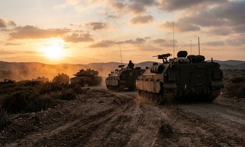 צה"ל מזהיר מקריסה: אושרה הארכת שירות החובה ל-32 חודשים